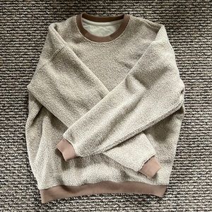 Outdoor Voices Mega Fleece